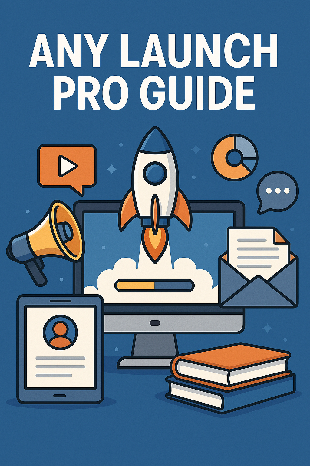 Any Launch Pro Guide